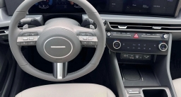 Hyundai Sonata SEL Sport FWD 2026
