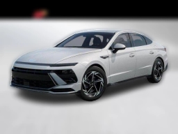 Hyundai Sonata SEL Sport AWD 2026