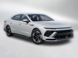 Hyundai Sonata SEL Sport AWD 2026