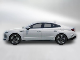 Hyundai Sonata SEL Sport AWD 2026