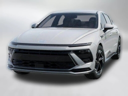 Hyundai Sonata SEL Sport AWD 2026
