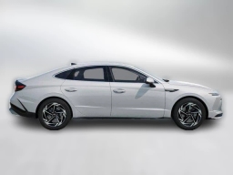 Hyundai Sonata SEL Sport AWD 2026