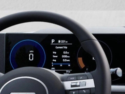 Hyundai Sonata SEL Sport AWD 2026