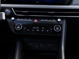 Hyundai Sonata SEL Sport AWD 2026