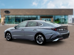 Hyundai Sonata SEL Sport AWD 2026
