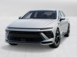 Hyundai Sonata SEL Sport AWD 2026