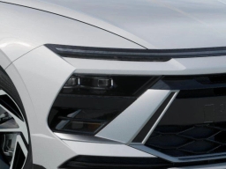 Hyundai Sonata SEL Sport AWD 2026