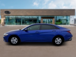 Hyundai Elantra SE IVT 2026