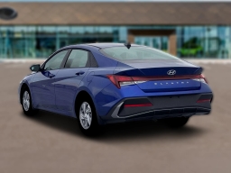 Hyundai Elantra SE IVT 2026