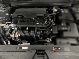 Hyundai Elantra SE IVT 2026