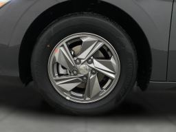 Hyundai Elantra SE IVT 2026