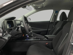 Hyundai Elantra SE IVT 2026