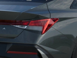 Hyundai Elantra SE IVT 2026