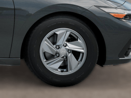 Hyundai Elantra SE IVT 2026