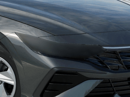 Hyundai Elantra SE IVT 2026