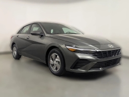 Hyundai Elantra SE IVT 2026