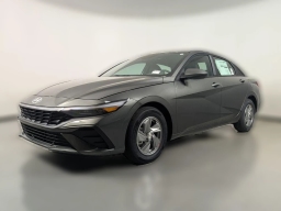 Hyundai Elantra SE IVT 2026