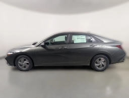 Hyundai Elantra SE IVT 2026