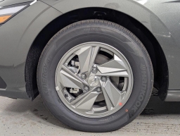 Hyundai Elantra SE IVT 2026