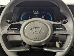 Hyundai Elantra SE IVT 2026