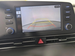 Hyundai Elantra SE IVT 2026
