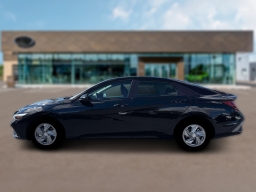 Hyundai Elantra SE IVT 2026