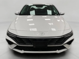 Hyundai Elantra SE IVT 2026