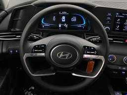 Hyundai Elantra SE IVT 2026