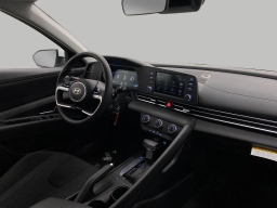 Hyundai Elantra SE IVT 2026