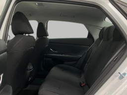 Hyundai Elantra SE IVT 2026