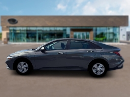 Hyundai Elantra SE IVT 2026