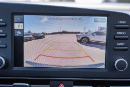 Hyundai Elantra SE IVT 2026