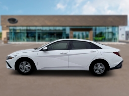Hyundai Elantra SE IVT 2026