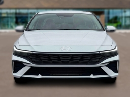 Hyundai Elantra SE IVT 2026