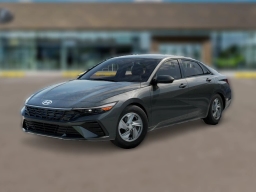 Hyundai Elantra SE IVT 2026