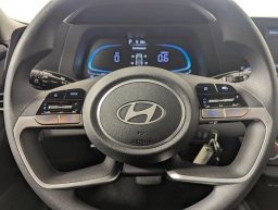 Hyundai Elantra SE IVT 2026