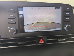 Hyundai Elantra SE IVT 2026