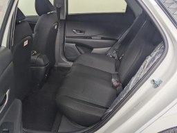 Hyundai Elantra SE IVT 2026