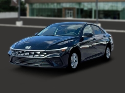 Hyundai Elantra SE IVT 2026