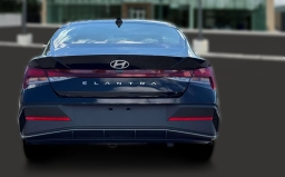 Hyundai Elantra SE IVT 2026