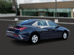 Hyundai Elantra SE IVT 2026