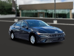 Hyundai Elantra SE IVT 2026