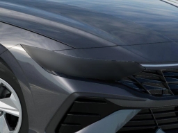 Hyundai Elantra SE IVT 2026