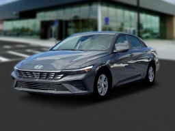 Hyundai Elantra SE IVT 2026