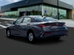 Hyundai Elantra SE IVT 2026