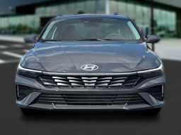 Hyundai Elantra SE IVT 2026