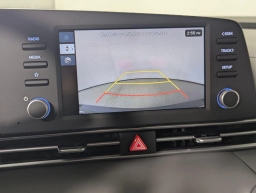 Hyundai Elantra SE IVT 2026