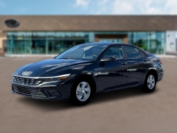 Hyundai Elantra SE IVT 2026