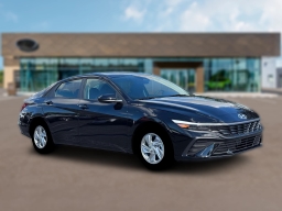 Hyundai Elantra SE IVT 2026