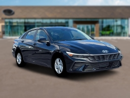Hyundai Elantra SE IVT 2026